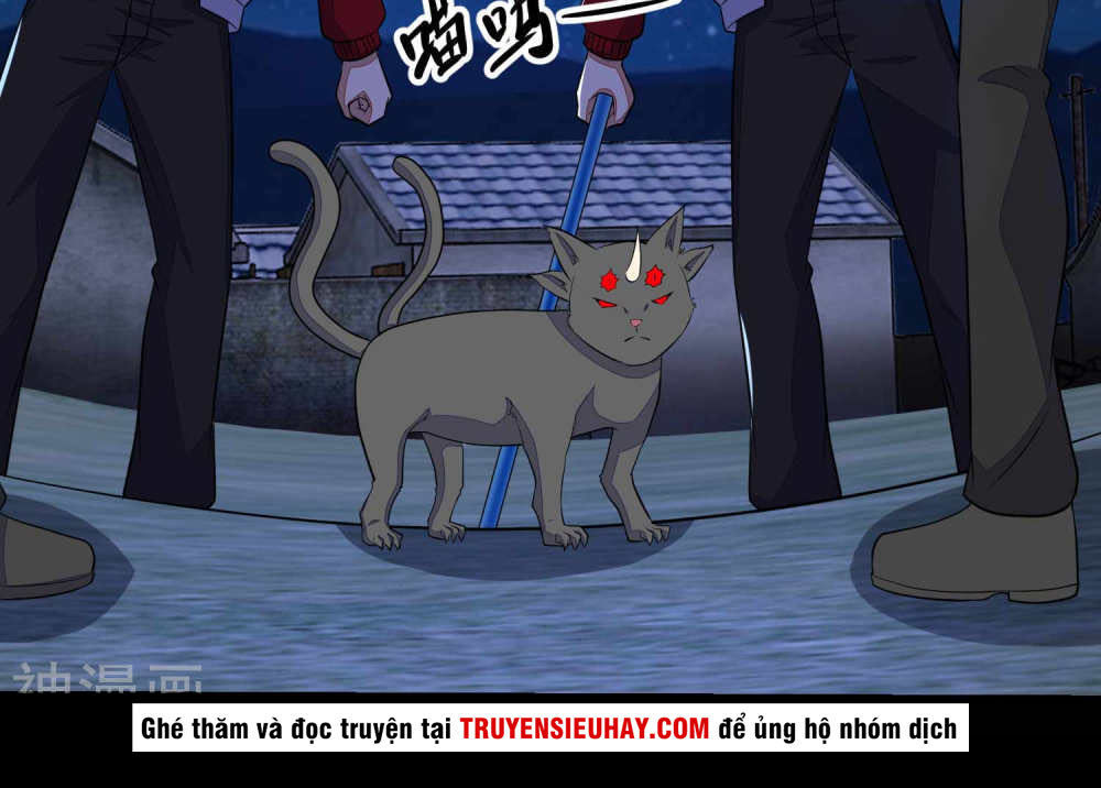 Mạt Thế Vi Vương Chap 115 - Next Chap 116