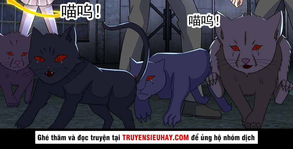 Mạt Thế Vi Vương Chap 115 - Next Chap 116