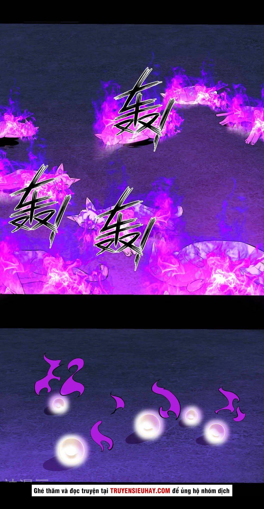 Mạt Thế Vi Vương Chap 116 - Next Chap 117
