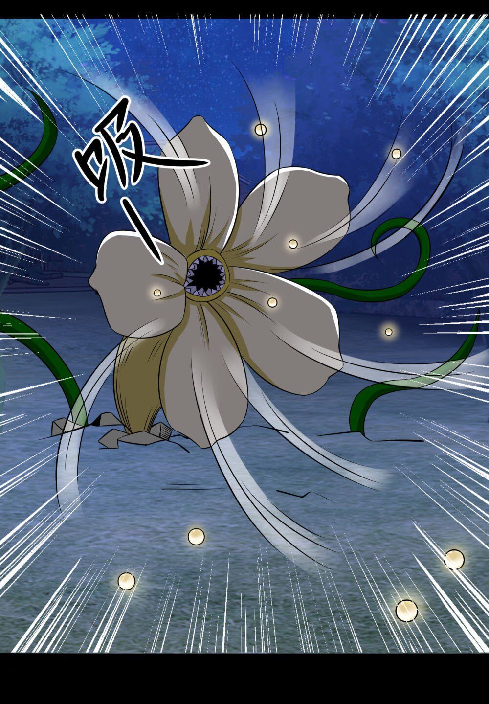 Mạt Thế Vi Vương Chap 116 - Next Chap 117