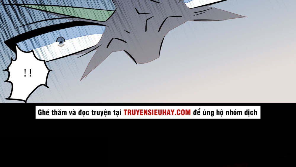 Mạt Thế Vi Vương Chap 116 - Next Chap 117