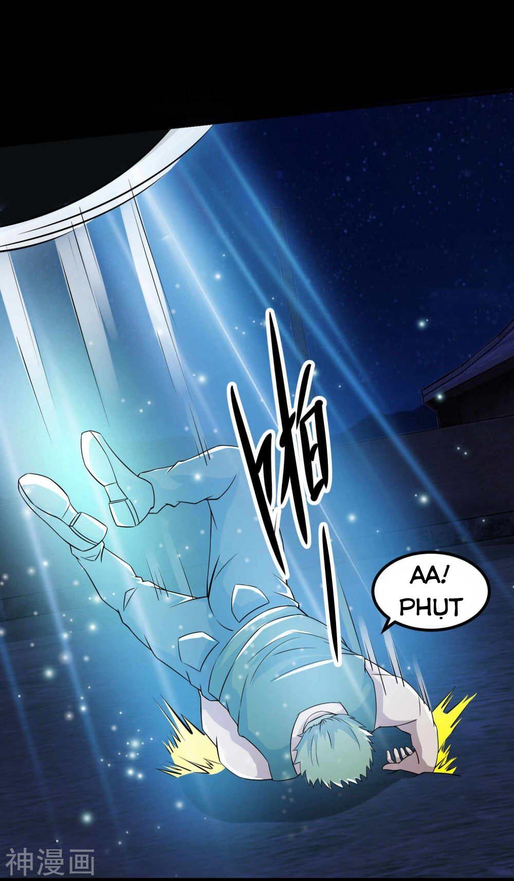 Mạt Thế Vi Vương Chap 116 - Next Chap 117