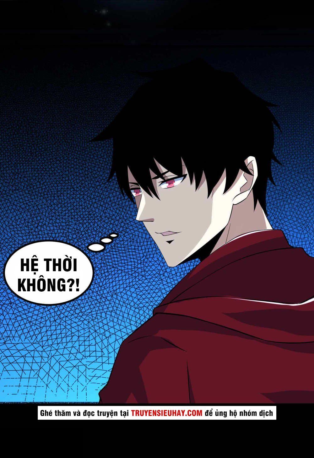 Mạt Thế Vi Vương Chap 116 - Next Chap 117