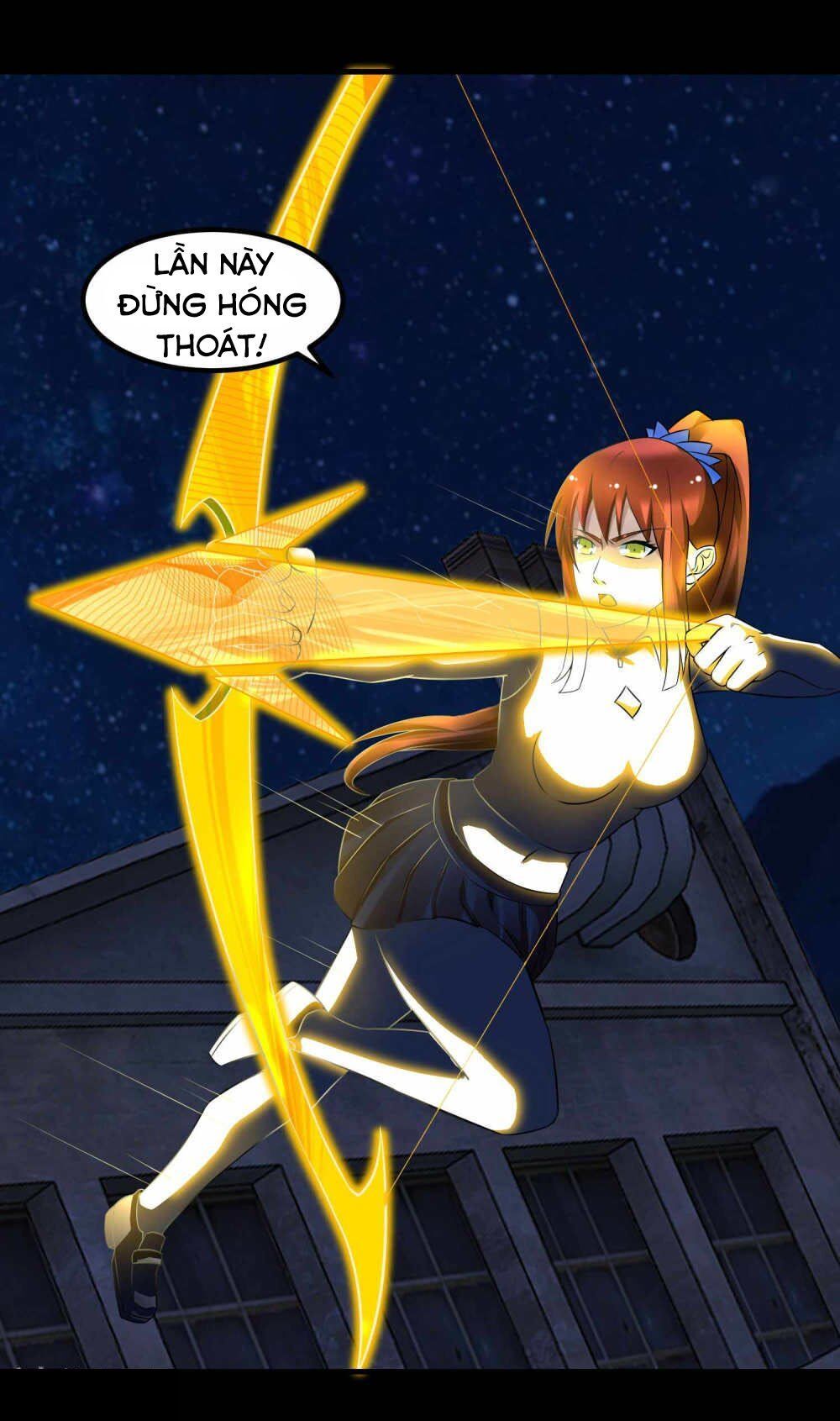 Mạt Thế Vi Vương Chap 116 - Next Chap 117