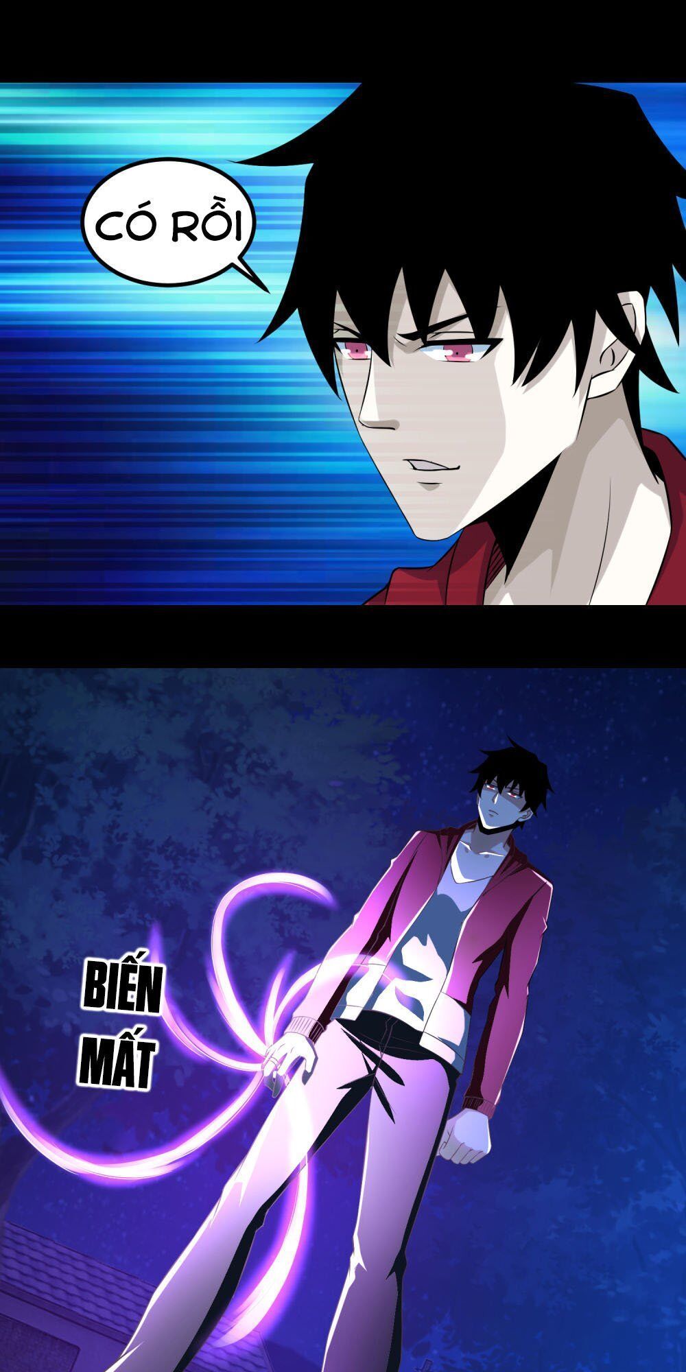 Mạt Thế Vi Vương Chap 116 - Next Chap 117