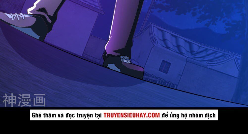 Mạt Thế Vi Vương Chap 116 - Next Chap 117