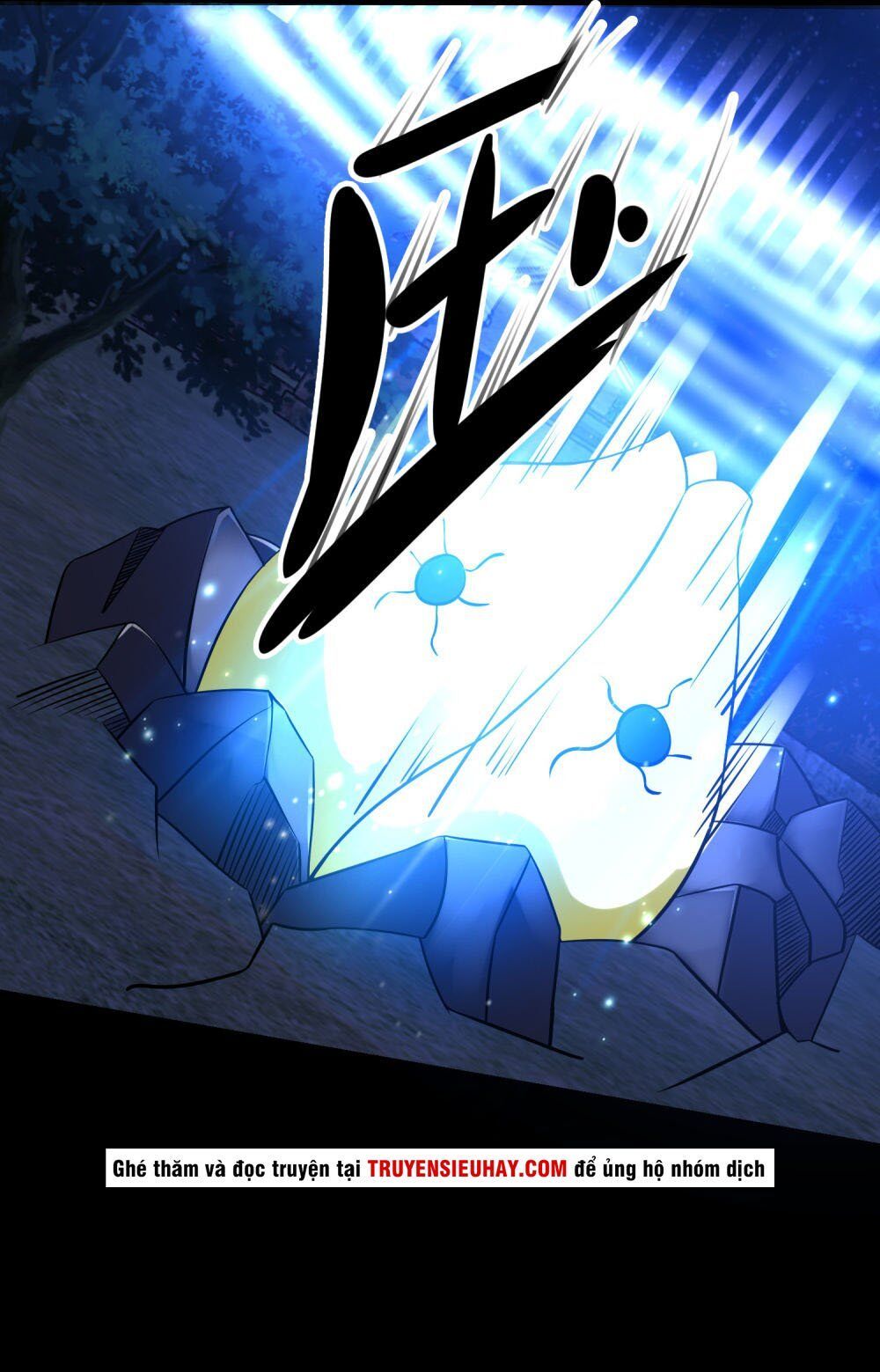 Mạt Thế Vi Vương Chap 116 - Next Chap 117