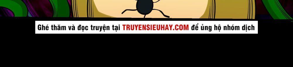 Mạt Thế Vi Vương Chap 116 - Next Chap 117