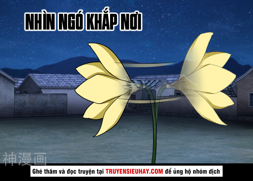 Mạt Thế Vi Vương Chap 117 - Next Chap 118