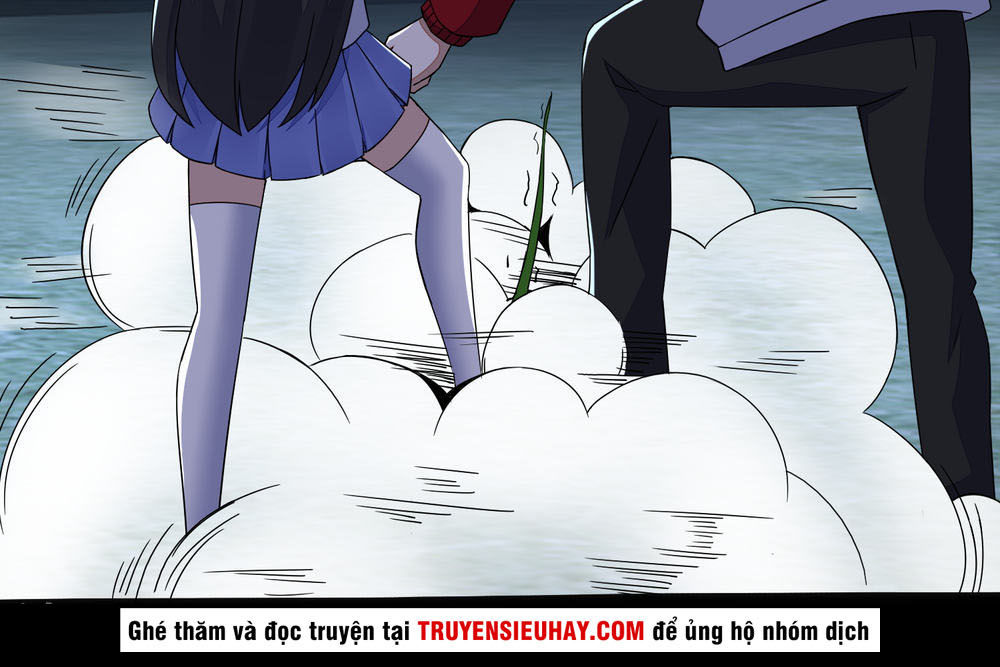 Mạt Thế Vi Vương Chap 117 - Next Chap 118