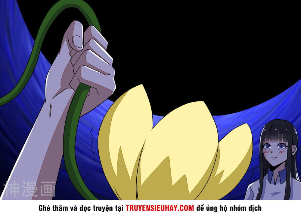 Mạt Thế Vi Vương Chap 117 - Next Chap 118