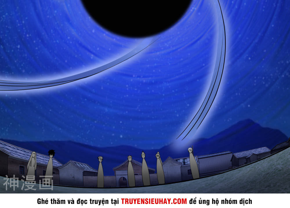 Mạt Thế Vi Vương Chap 117 - Next Chap 118