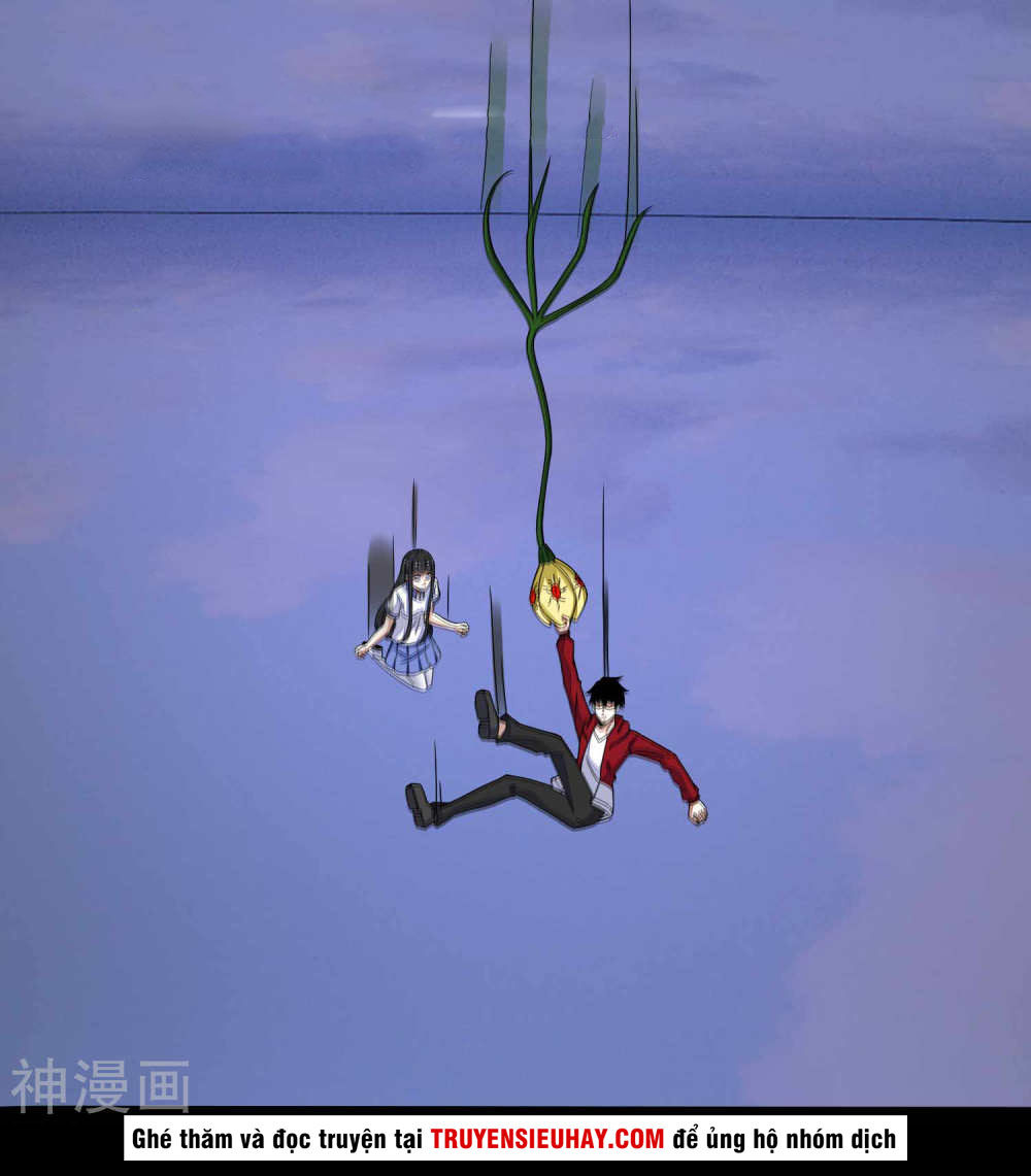 Mạt Thế Vi Vương Chap 117 - Next Chap 118