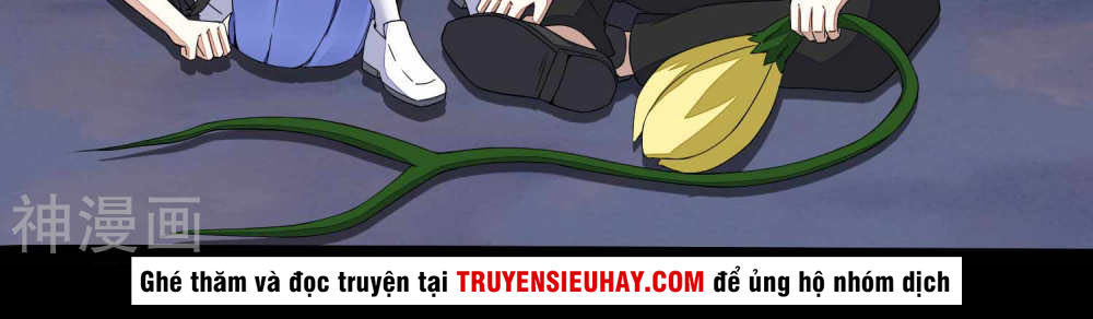 Mạt Thế Vi Vương Chap 117 - Next Chap 118