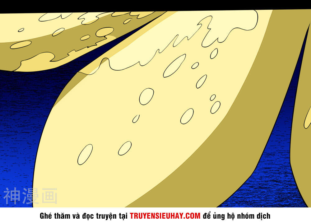Mạt Thế Vi Vương Chap 117 - Next Chap 118