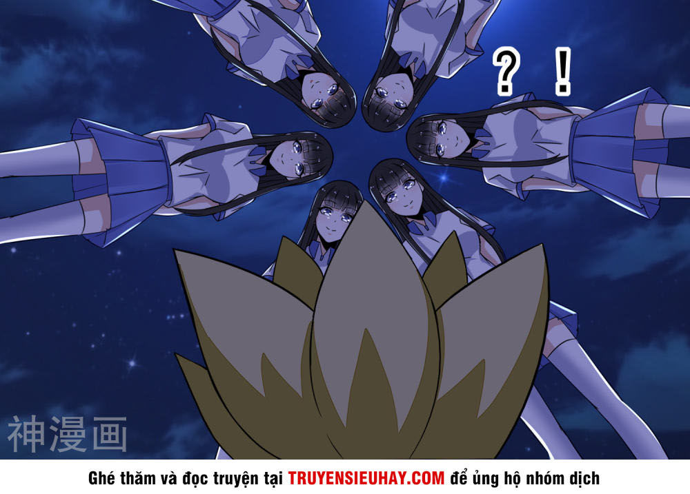 Mạt Thế Vi Vương Chap 117 - Next Chap 118