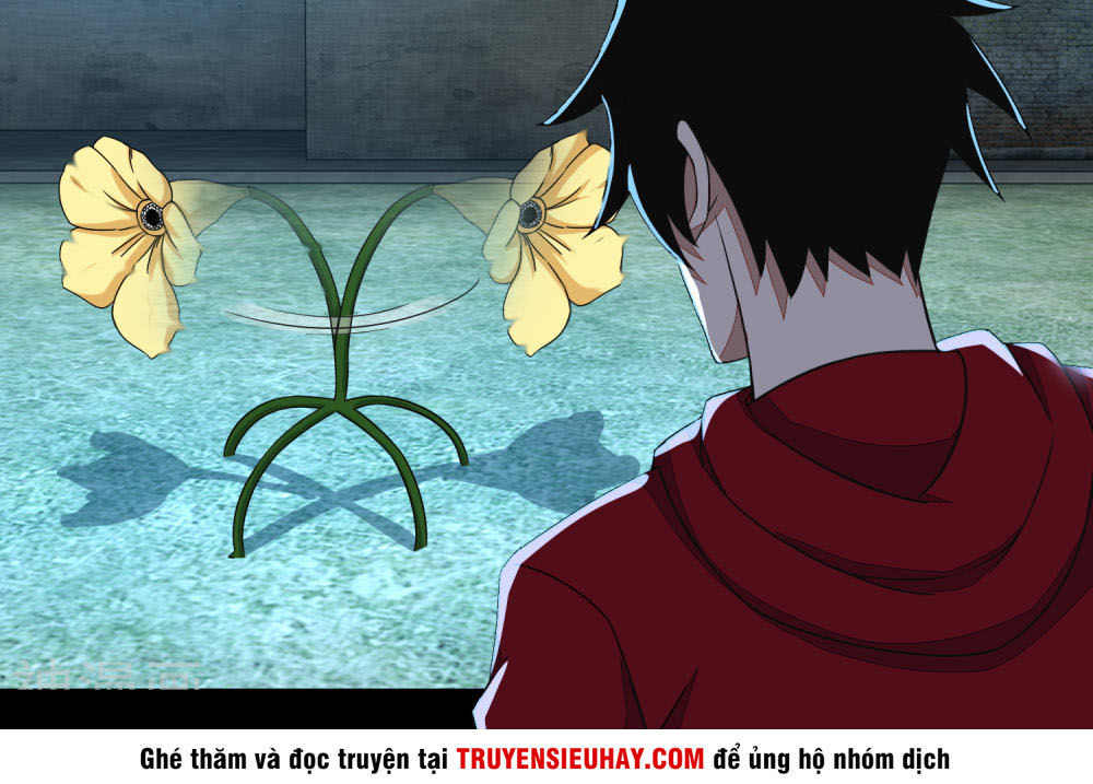 Mạt Thế Vi Vương Chap 117 - Next Chap 118