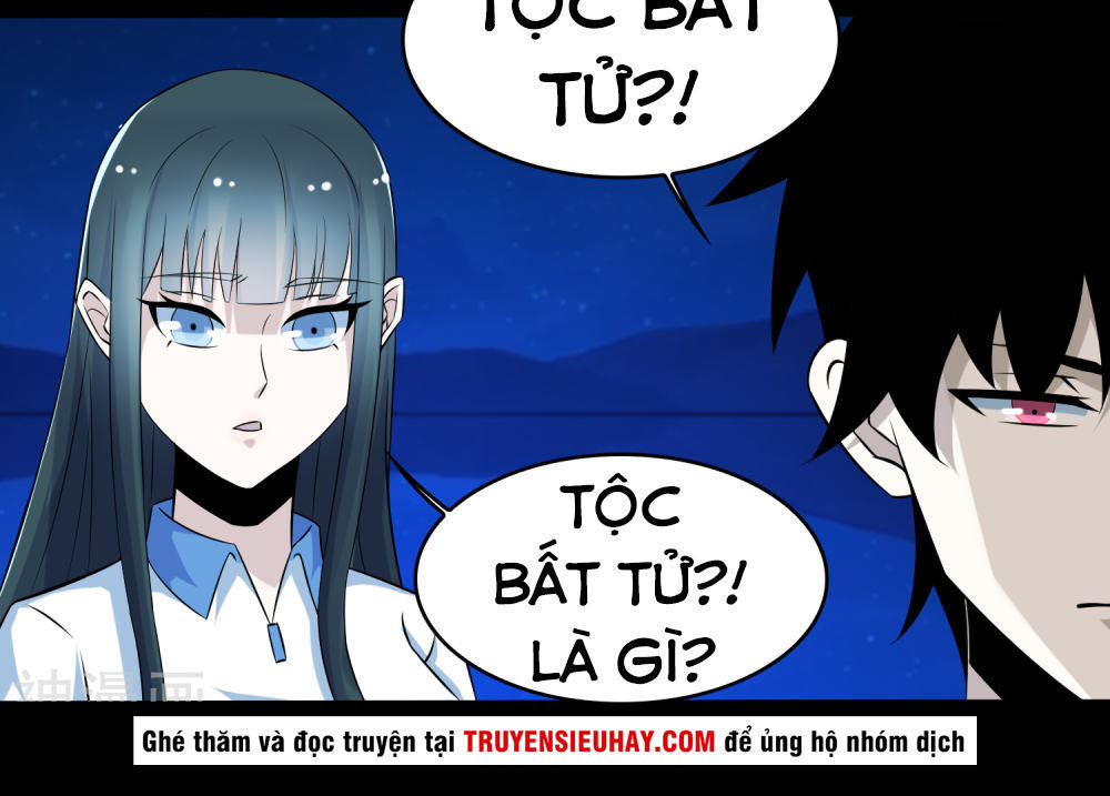 Mạt Thế Vi Vương Chap 118 - Next Chap 119