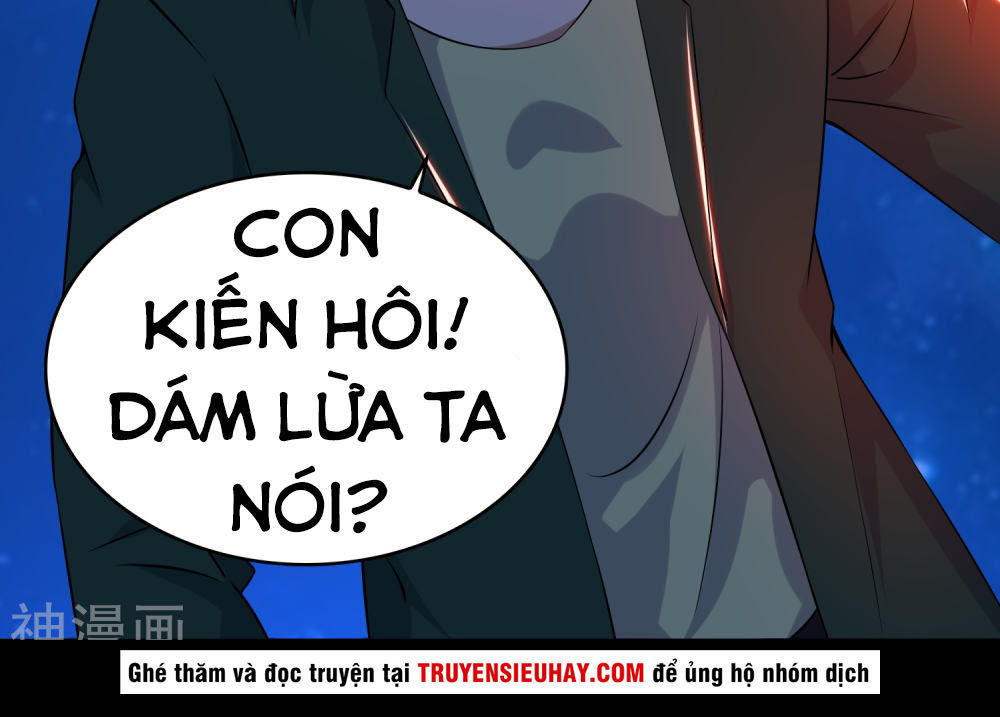 Mạt Thế Vi Vương Chap 118 - Next Chap 119