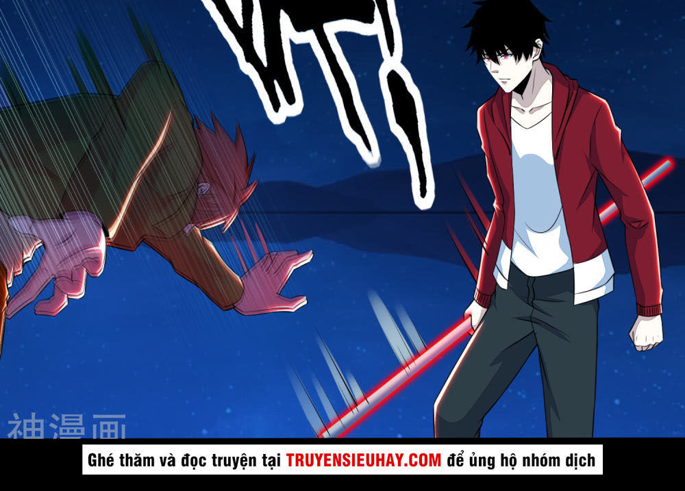 Mạt Thế Vi Vương Chap 118 - Next Chap 119