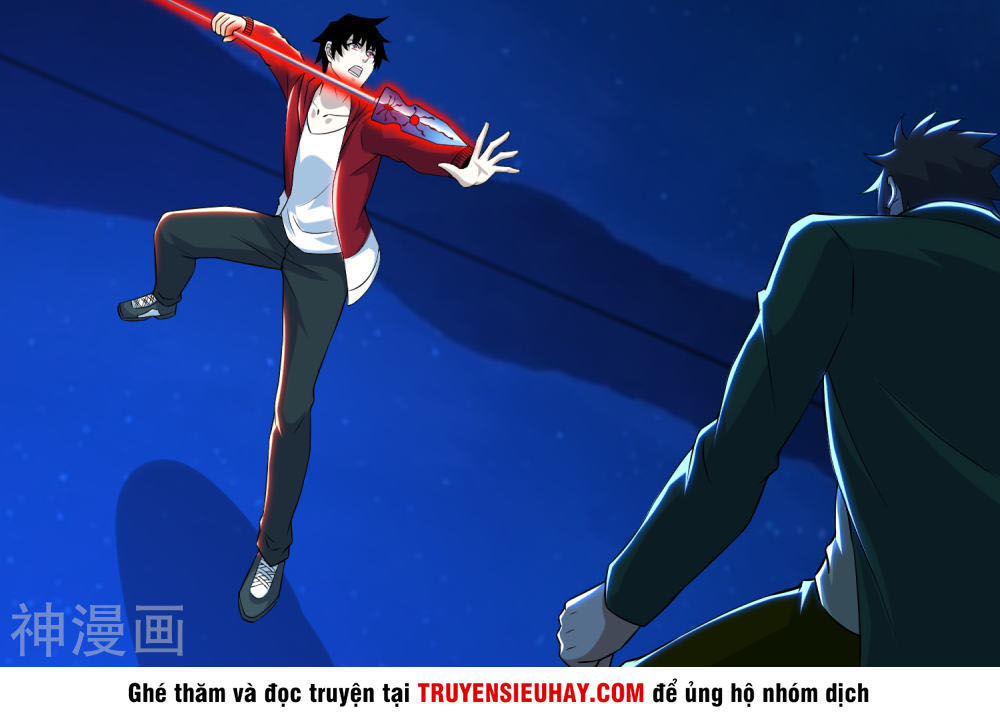Mạt Thế Vi Vương Chap 118 - Next Chap 119