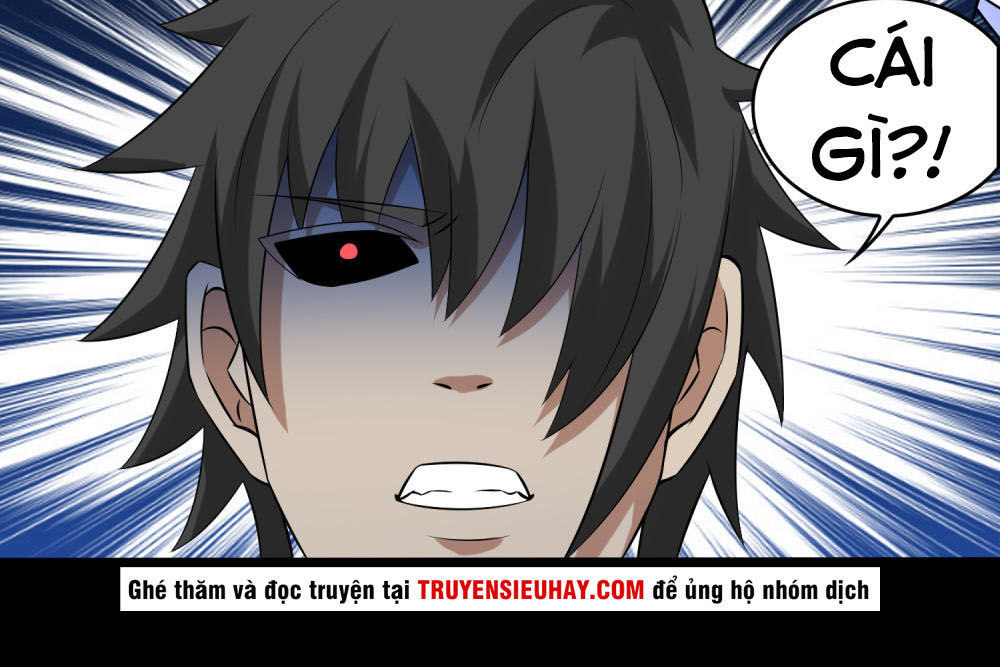 Mạt Thế Vi Vương Chap 118 - Next Chap 119