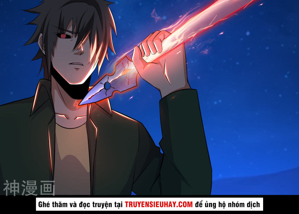 Mạt Thế Vi Vương Chap 118 - Next Chap 119