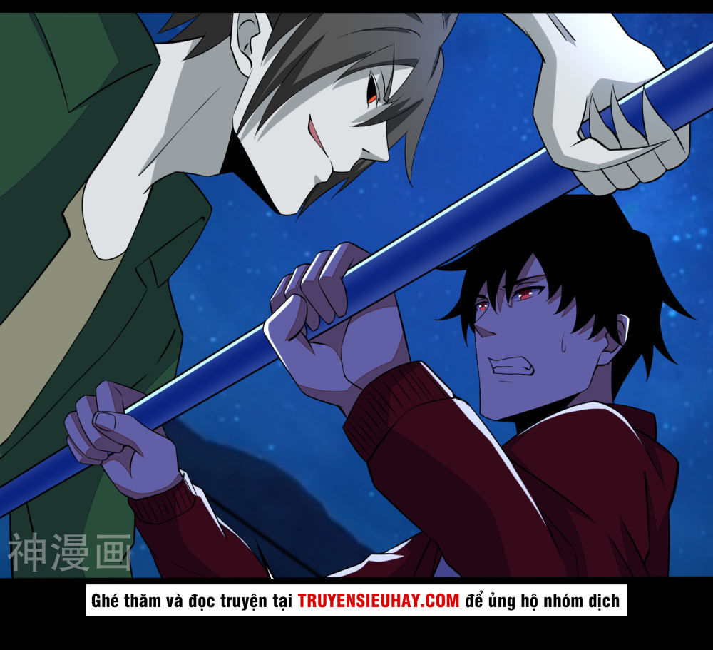 Mạt Thế Vi Vương Chap 119 - Next Chap 120