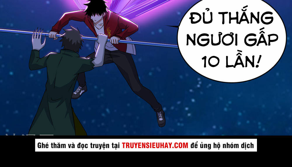 Mạt Thế Vi Vương Chap 119 - Next Chap 120
