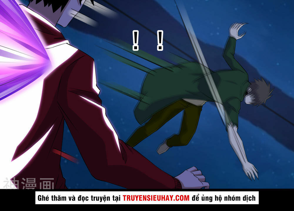 Mạt Thế Vi Vương Chap 119 - Next Chap 120