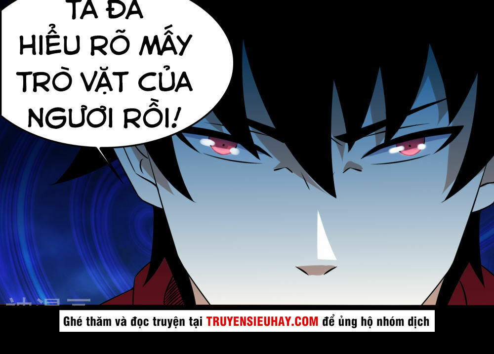 Mạt Thế Vi Vương Chap 119 - Next Chap 120
