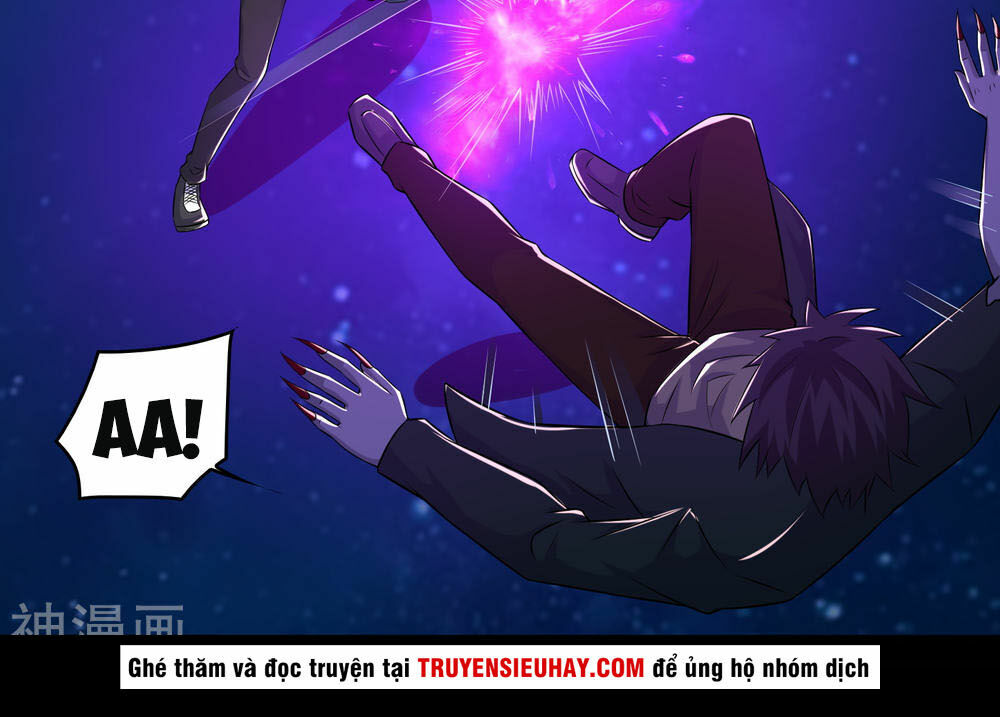 Mạt Thế Vi Vương Chap 119 - Next Chap 120