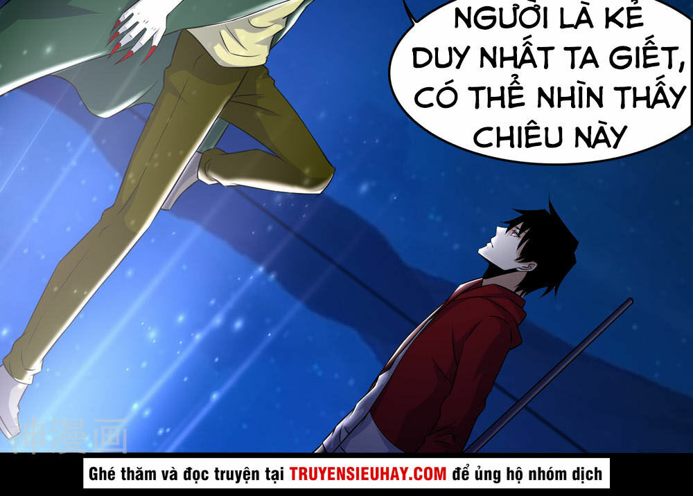 Mạt Thế Vi Vương Chap 119 - Next Chap 120