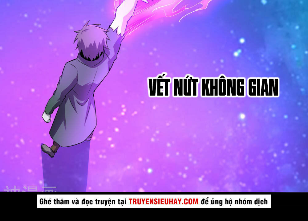 Mạt Thế Vi Vương Chap 119 - Next Chap 120