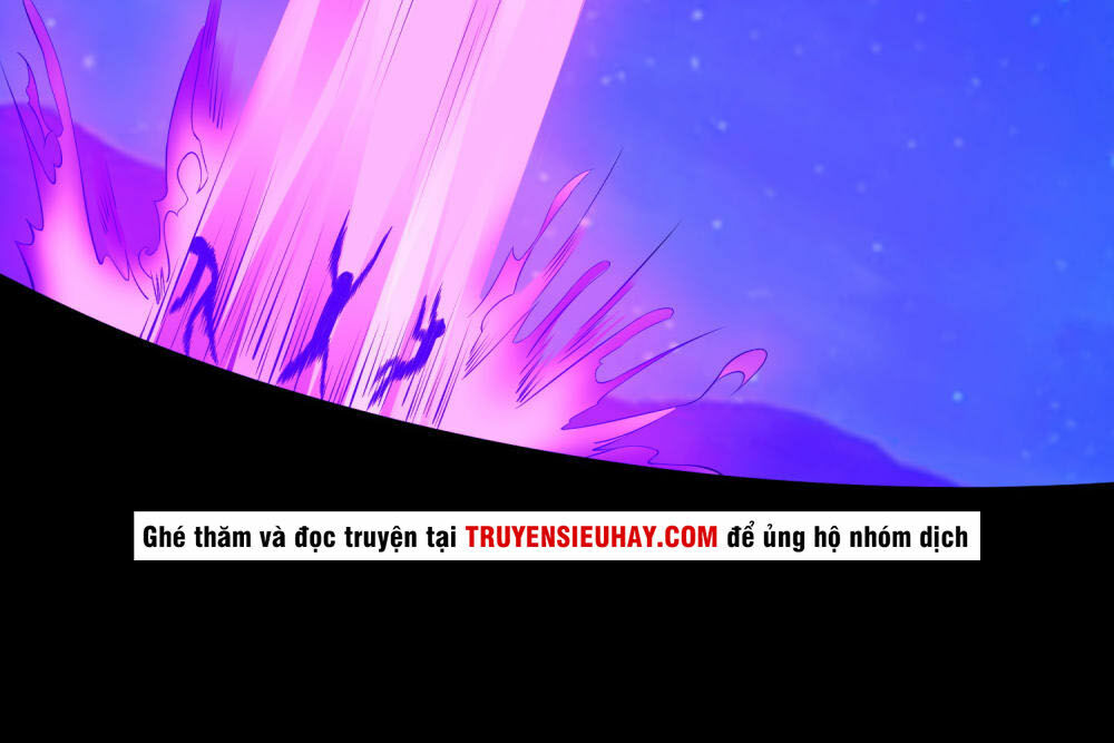 Mạt Thế Vi Vương Chap 119 - Next Chap 120