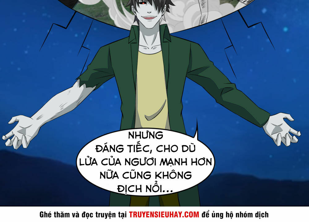 Mạt Thế Vi Vương Chap 119 - Next Chap 120
