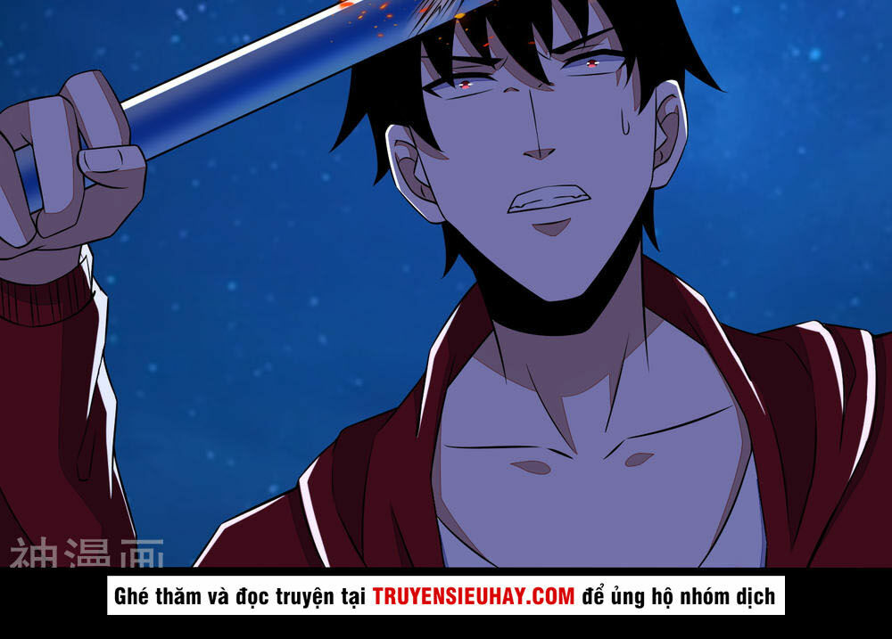 Mạt Thế Vi Vương Chap 119 - Next Chap 120