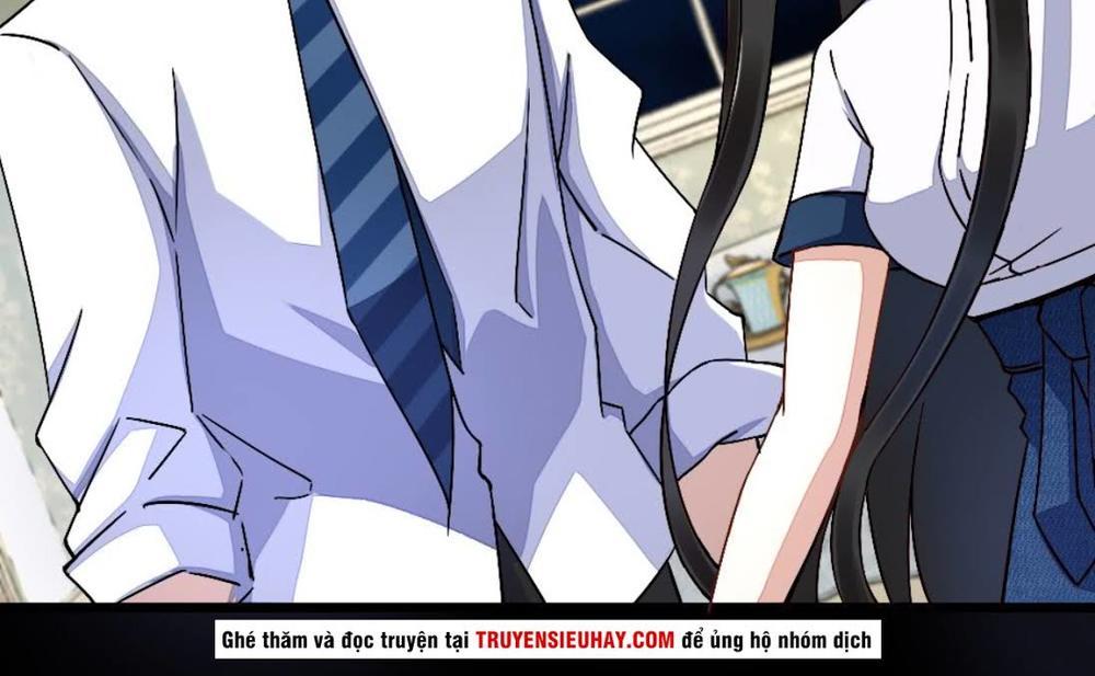 Mạt Thế Vi Vương Chap 12 - Next Chap 13