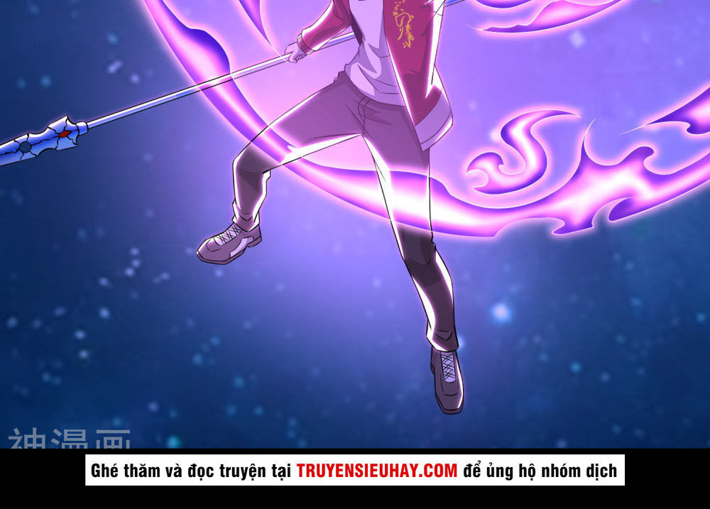Mạt Thế Vi Vương Chap 120 - Next Chap 121