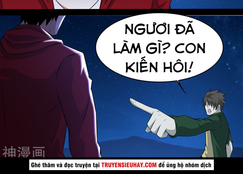 Mạt Thế Vi Vương Chap 120 - Next Chap 121