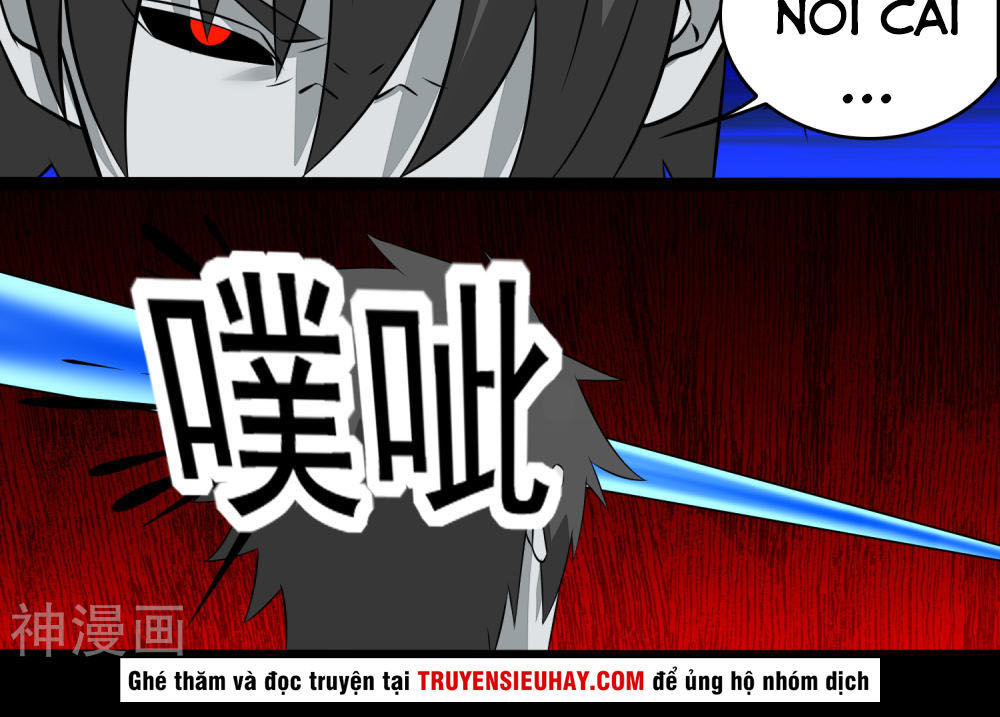 Mạt Thế Vi Vương Chap 120 - Next Chap 121