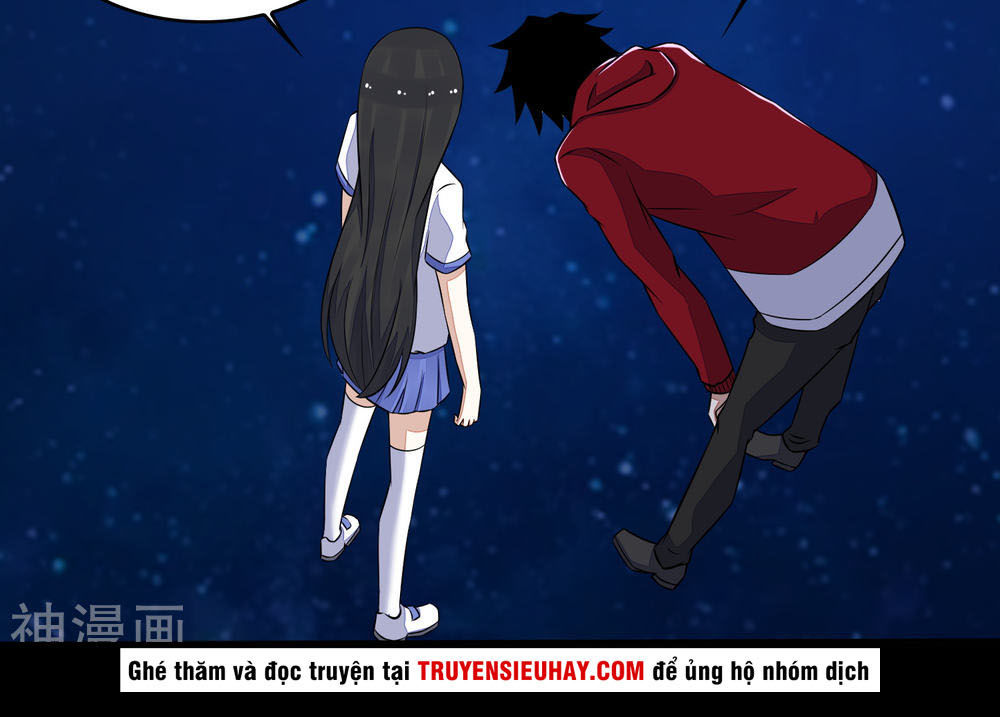 Mạt Thế Vi Vương Chap 120 - Next Chap 121