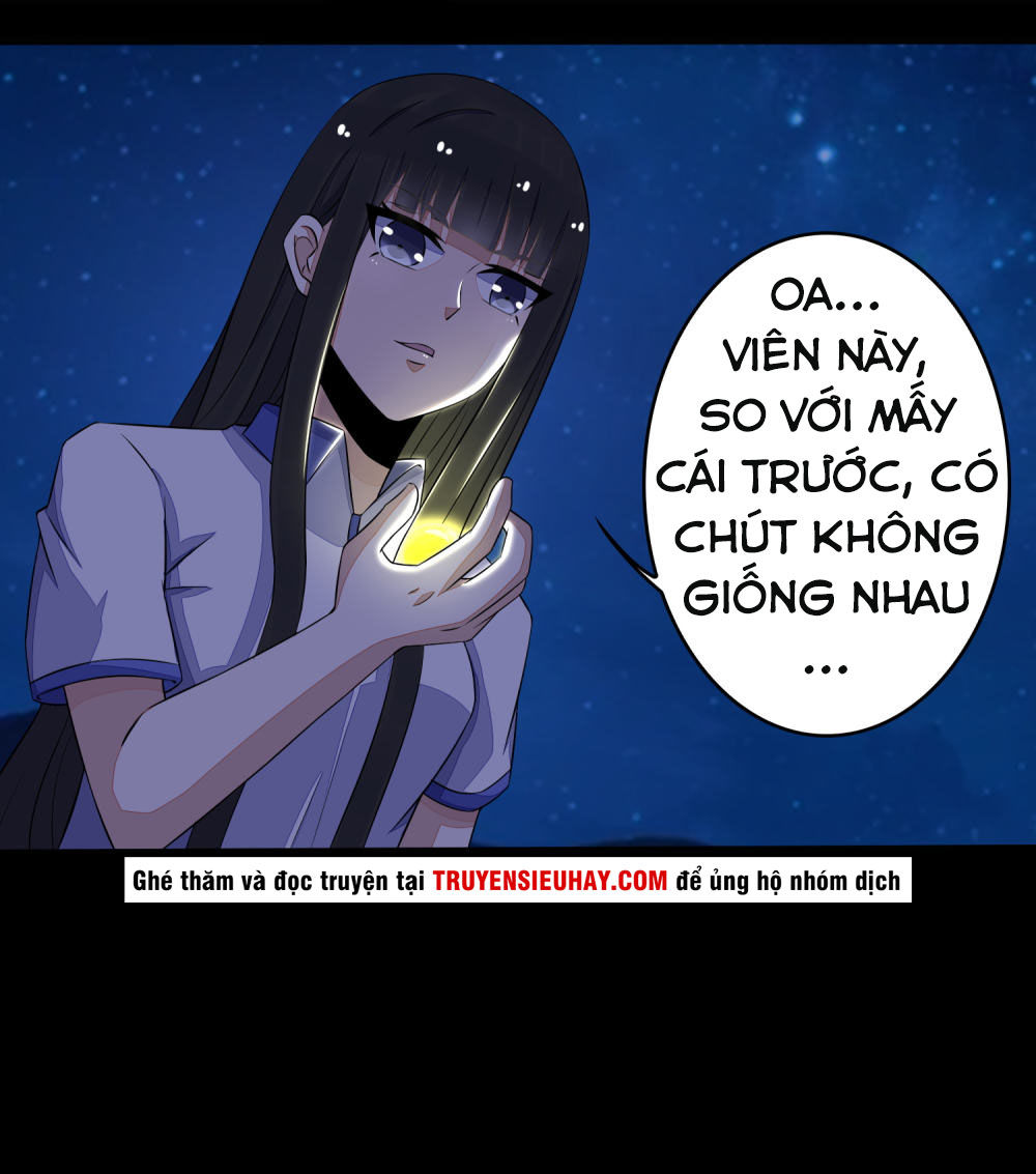 Mạt Thế Vi Vương Chap 120 - Next Chap 121