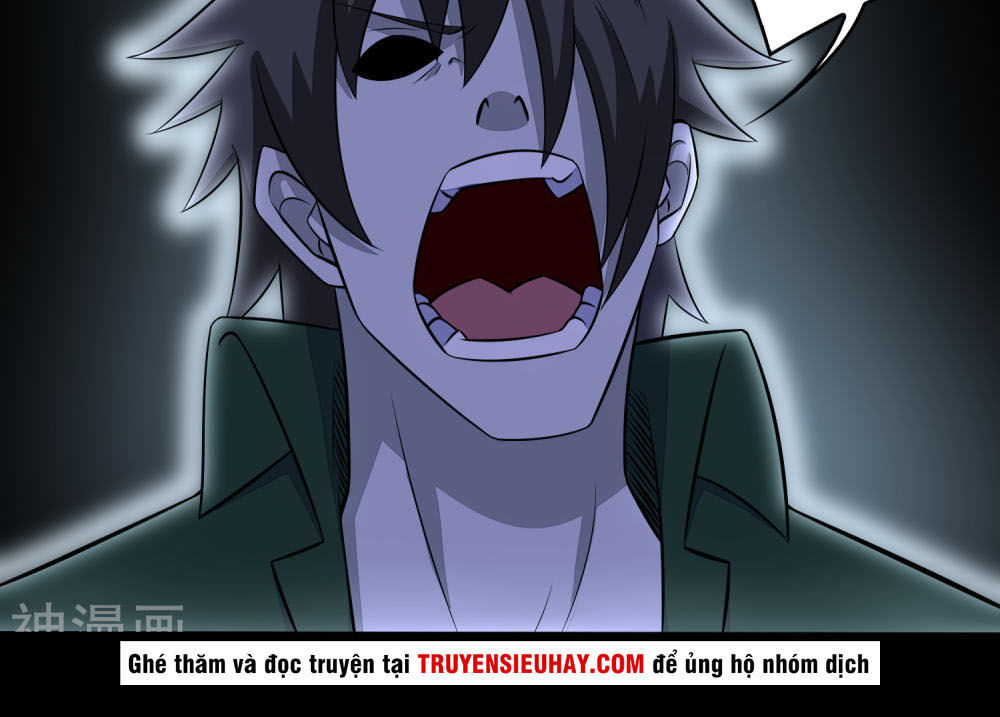 Mạt Thế Vi Vương Chap 120 - Next Chap 121