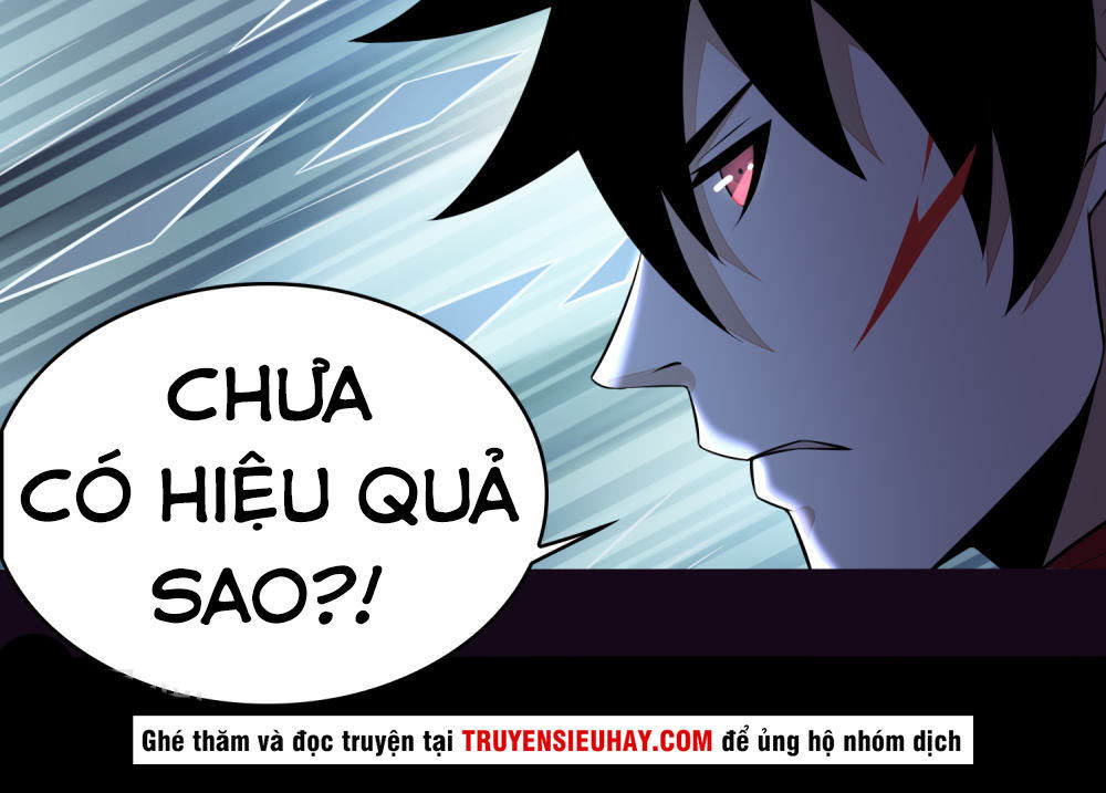 Mạt Thế Vi Vương Chap 120 - Next Chap 121