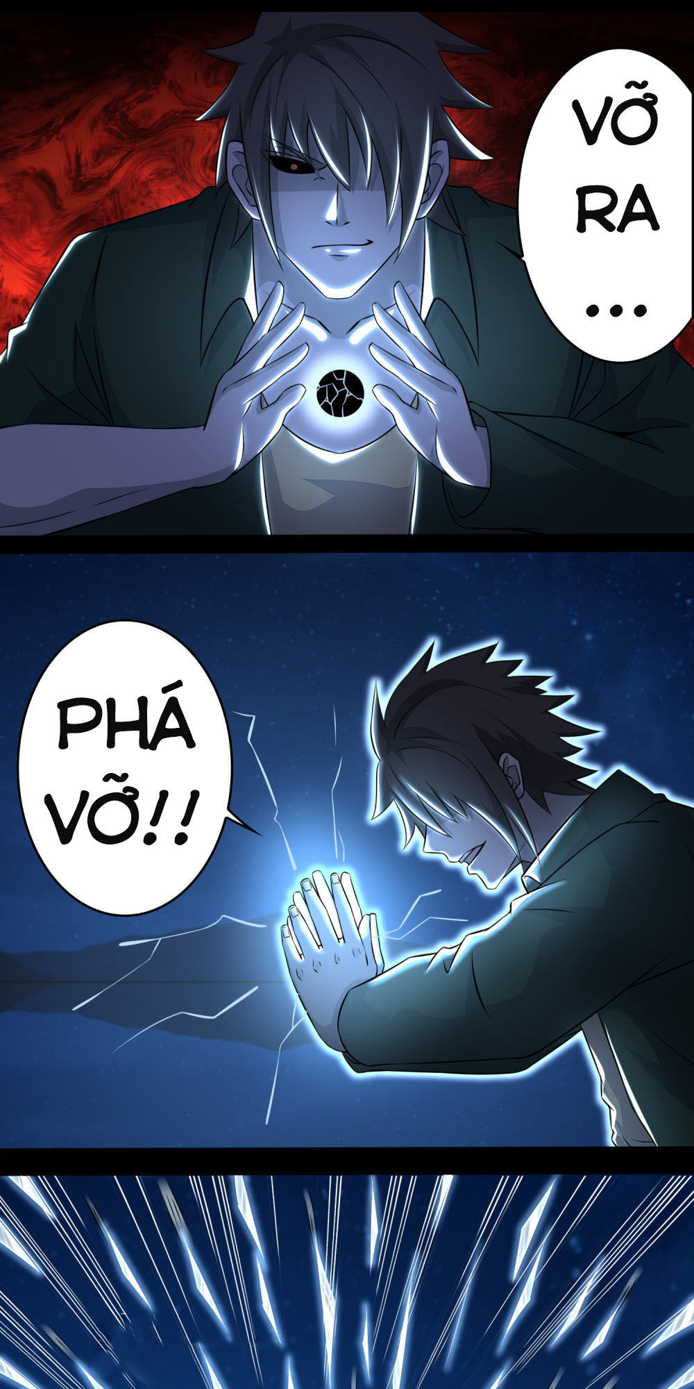 Mạt Thế Vi Vương Chap 120 - Next Chap 121