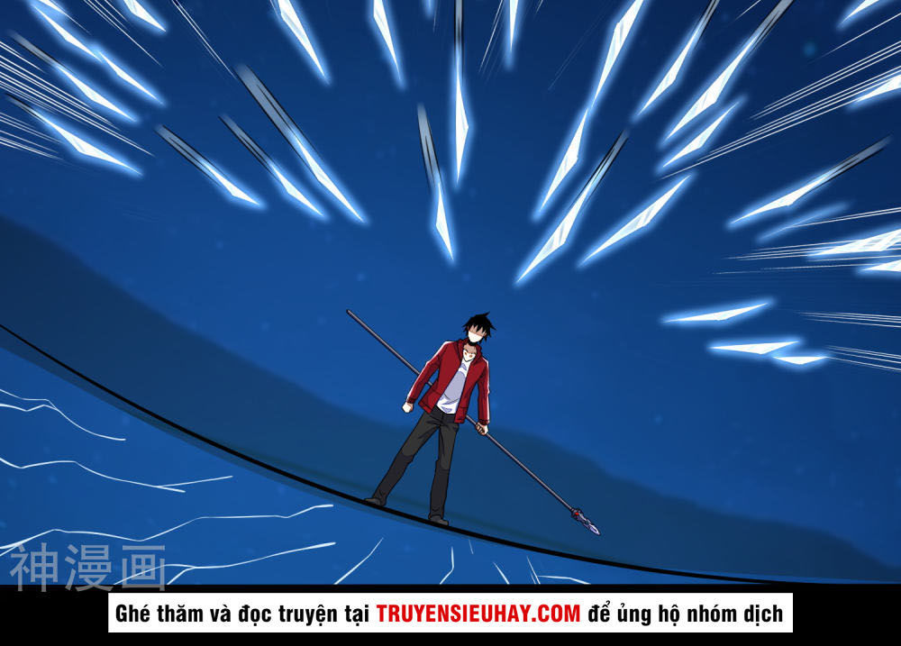 Mạt Thế Vi Vương Chap 120 - Next Chap 121