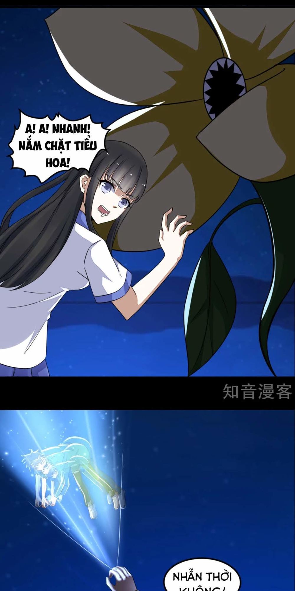 Mạt Thế Vi Vương Chap 121 - Next Chap 122