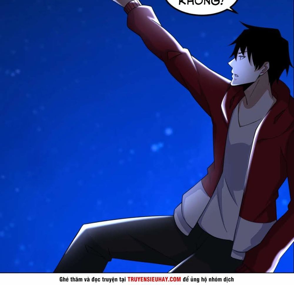 Mạt Thế Vi Vương Chap 121 - Next Chap 122