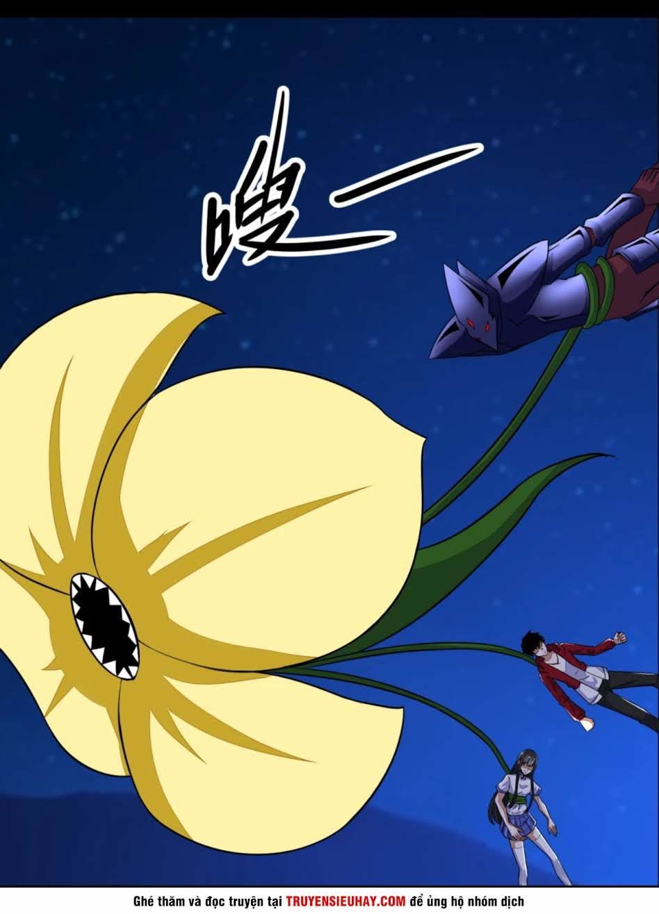Mạt Thế Vi Vương Chap 121 - Next Chap 122